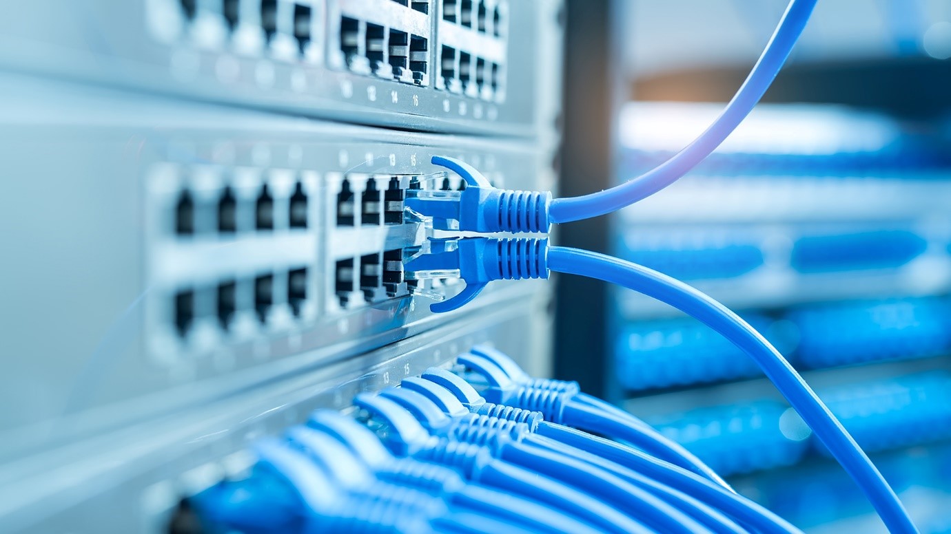 ADA 3 KEUNTUNGAN MENGGUNAKAN NETWORK SWITCH