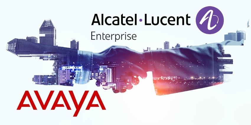 Kemitraan strategis untuk mempercepat transformasi pelanggan ALE dan Avaya ke Cloud