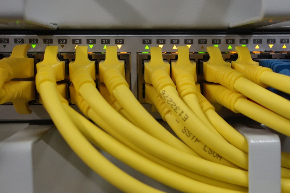 Fitur Quality of Service (QoS) Untuk Jaringan Internet yang Lebih Lancar