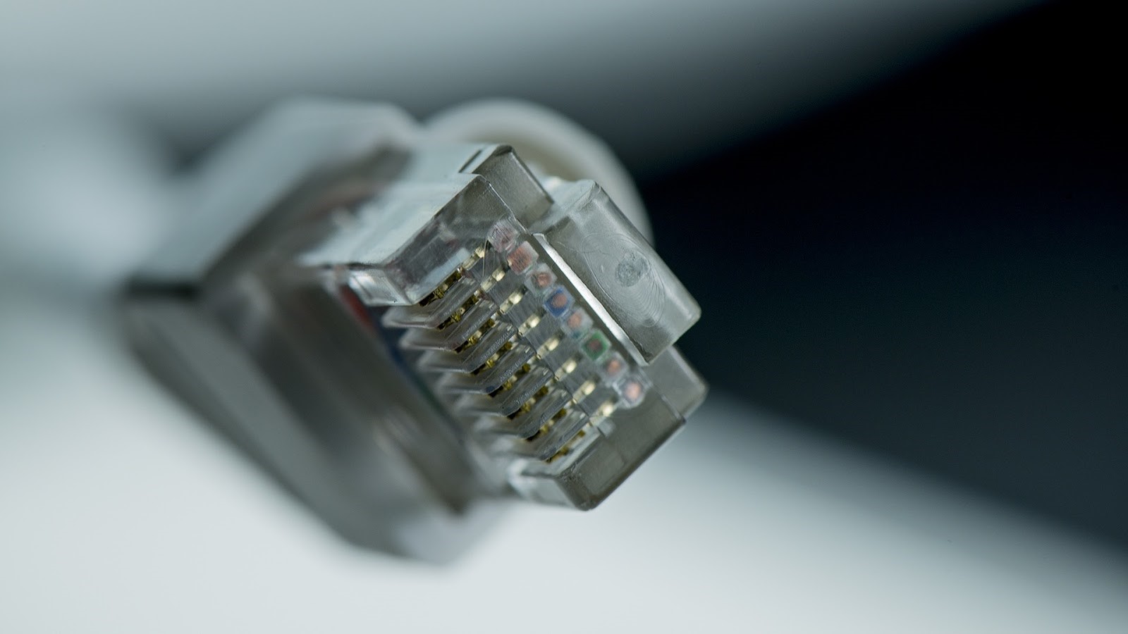 Konektor RJ45 Untuk Transfer Data yang Lebih Maksimal