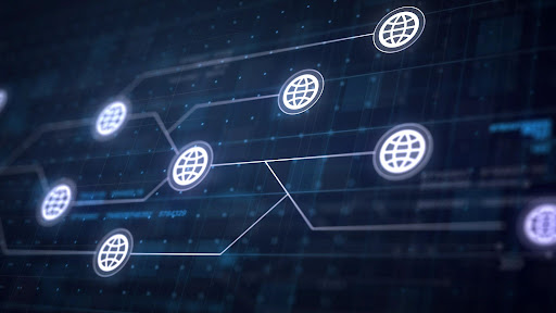 Penggunaan Metode Dual-Stack Untuk Mengakomodir IPv4 dan IPv6
