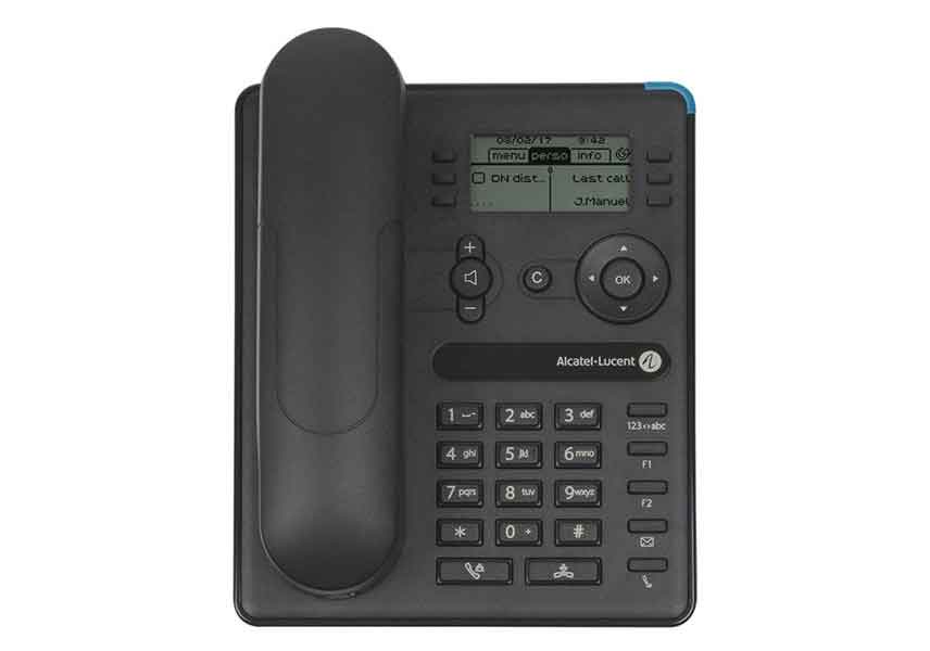 8008 DESKPHONE