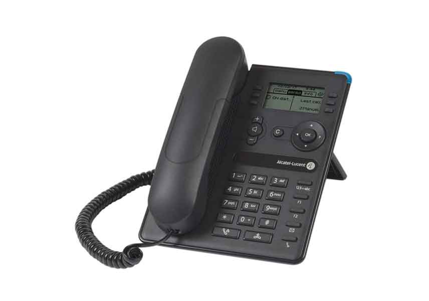 8008 DESKPHONE