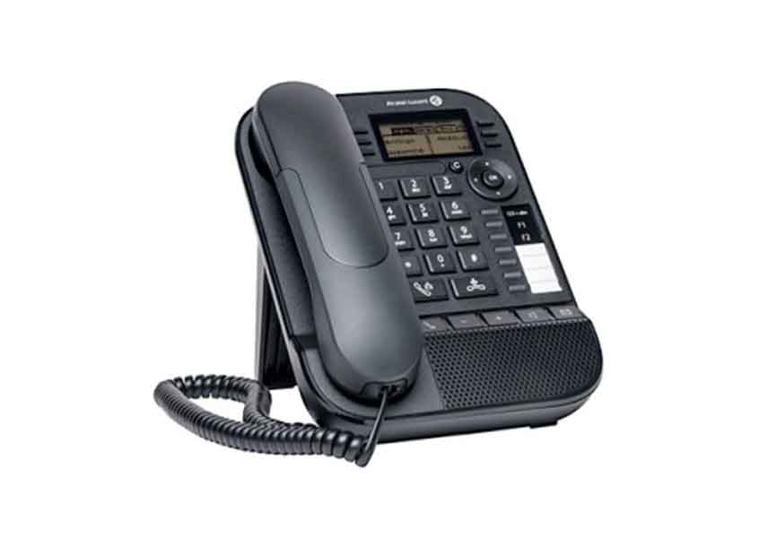 8019S DESKPHONE