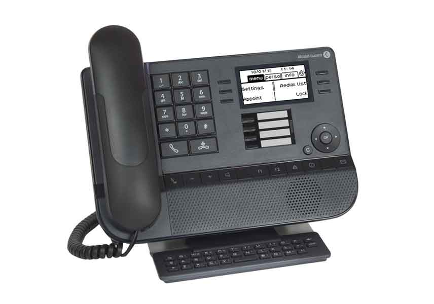 8028S DESKPHONE