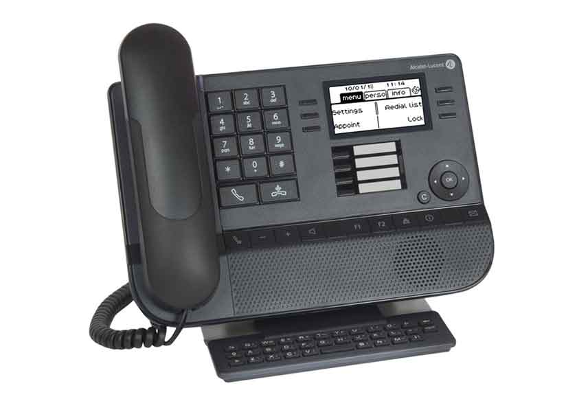 8029S DESKPHONE