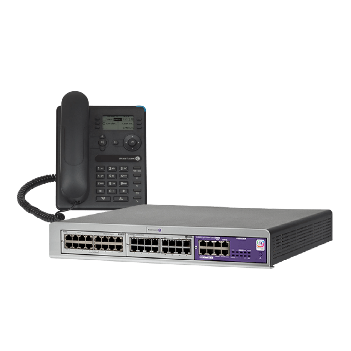 Deskphone Deskphone